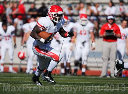Thumbnail 1 in Regis Jesuit @ Cherokee Trail photogallery.