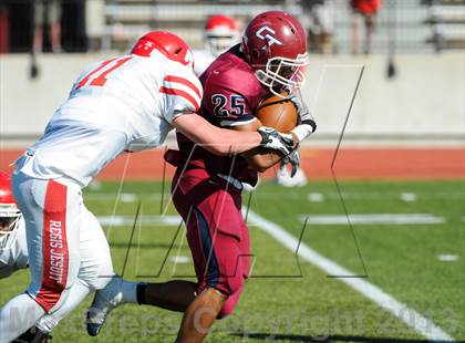 Thumbnail 2 in Regis Jesuit @ Cherokee Trail photogallery.