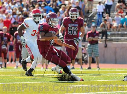Thumbnail 2 in Regis Jesuit @ Cherokee Trail photogallery.