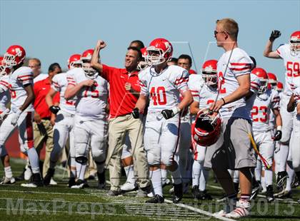 Thumbnail 1 in Regis Jesuit @ Cherokee Trail photogallery.