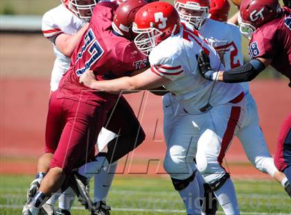 Thumbnail 3 in Regis Jesuit @ Cherokee Trail photogallery.
