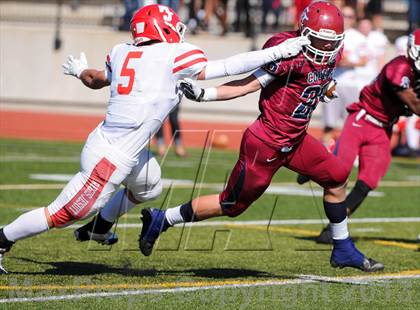 Thumbnail 3 in Regis Jesuit @ Cherokee Trail photogallery.