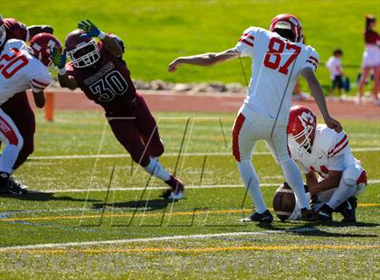 Thumbnail 2 in Regis Jesuit @ Cherokee Trail photogallery.