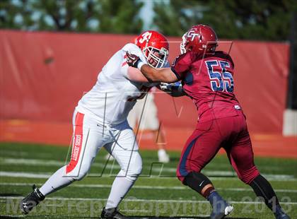 Thumbnail 2 in Regis Jesuit @ Cherokee Trail photogallery.
