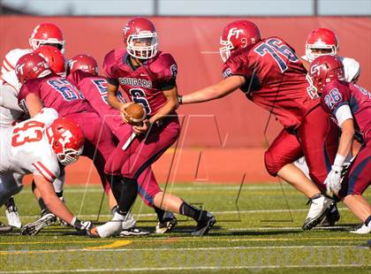 Thumbnail 3 in Regis Jesuit @ Cherokee Trail photogallery.