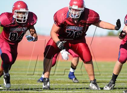 Thumbnail 2 in Regis Jesuit @ Cherokee Trail photogallery.