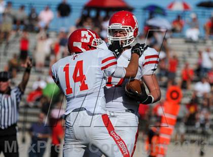 Thumbnail 1 in Regis Jesuit @ Cherokee Trail photogallery.