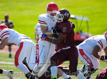 Thumbnail 3 in Regis Jesuit @ Cherokee Trail photogallery.
