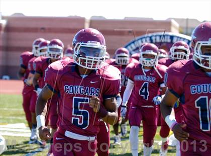 Thumbnail 1 in Regis Jesuit @ Cherokee Trail photogallery.