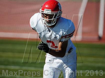 Thumbnail 1 in Regis Jesuit @ Cherokee Trail photogallery.