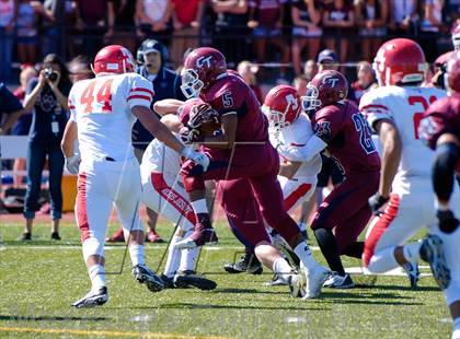 Thumbnail 1 in Regis Jesuit @ Cherokee Trail photogallery.