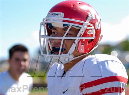 Thumbnail 2 in Regis Jesuit @ Cherokee Trail photogallery.