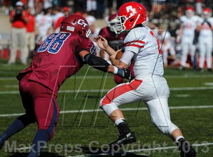 Thumbnail 1 in Regis Jesuit @ Cherokee Trail photogallery.