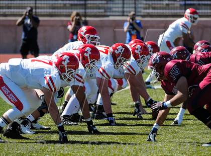 Thumbnail 3 in Regis Jesuit @ Cherokee Trail photogallery.