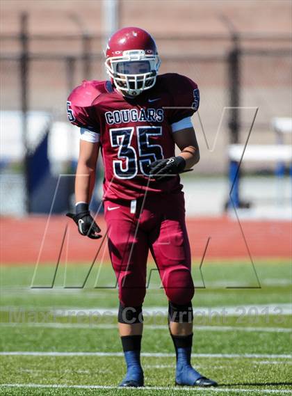 Thumbnail 2 in Regis Jesuit @ Cherokee Trail photogallery.