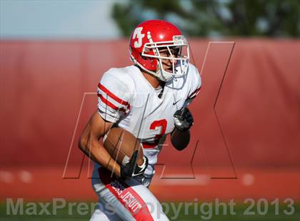 Thumbnail 2 in Regis Jesuit @ Cherokee Trail photogallery.