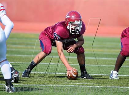 Thumbnail 2 in Regis Jesuit @ Cherokee Trail photogallery.