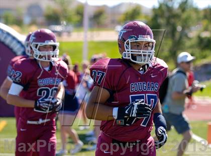 Thumbnail 2 in Regis Jesuit @ Cherokee Trail photogallery.