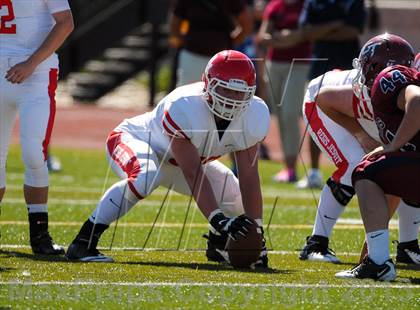 Thumbnail 1 in Regis Jesuit @ Cherokee Trail photogallery.