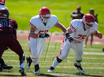 Thumbnail 1 in Regis Jesuit @ Cherokee Trail photogallery.