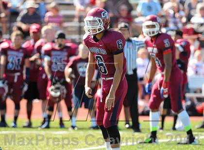 Thumbnail 3 in Regis Jesuit @ Cherokee Trail photogallery.