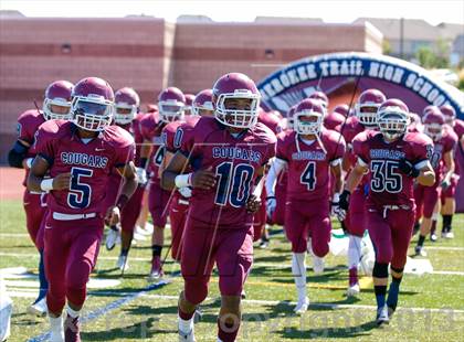 Thumbnail 3 in Regis Jesuit @ Cherokee Trail photogallery.