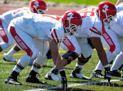 Thumbnail 2 in Regis Jesuit @ Cherokee Trail photogallery.