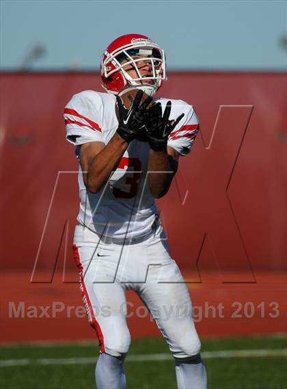 Thumbnail 3 in Regis Jesuit @ Cherokee Trail photogallery.