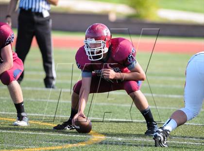Thumbnail 3 in Regis Jesuit @ Cherokee Trail photogallery.