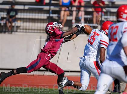 Thumbnail 3 in Regis Jesuit @ Cherokee Trail photogallery.