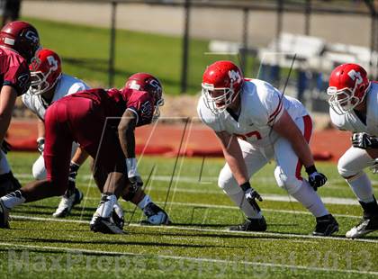 Thumbnail 2 in Regis Jesuit @ Cherokee Trail photogallery.