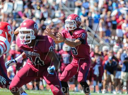Thumbnail 3 in Regis Jesuit @ Cherokee Trail photogallery.