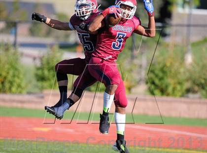 Thumbnail 1 in Regis Jesuit @ Cherokee Trail photogallery.