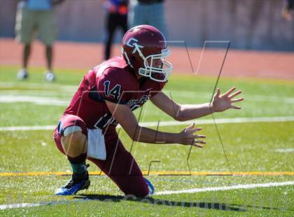 Thumbnail 3 in Regis Jesuit @ Cherokee Trail photogallery.