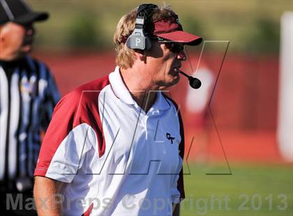 Thumbnail 1 in Regis Jesuit @ Cherokee Trail photogallery.