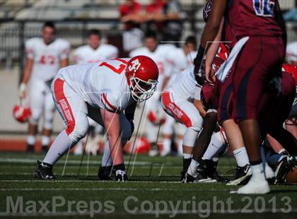 Thumbnail 2 in Regis Jesuit @ Cherokee Trail photogallery.