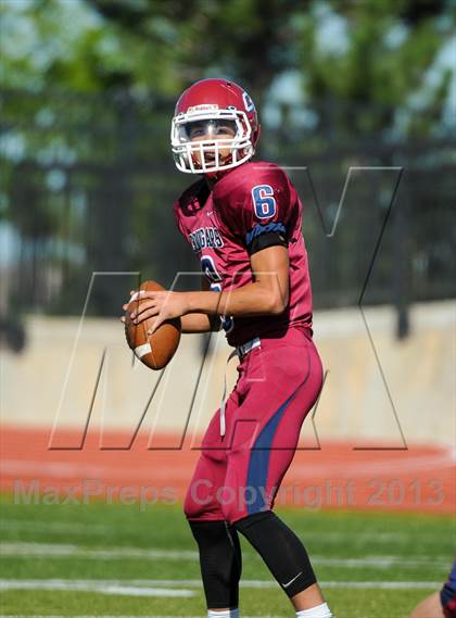 Thumbnail 3 in Regis Jesuit @ Cherokee Trail photogallery.