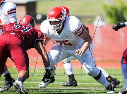 Thumbnail 1 in Regis Jesuit @ Cherokee Trail photogallery.