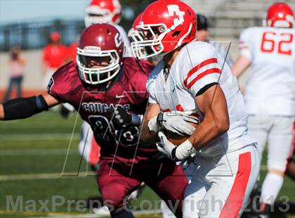 Thumbnail 2 in Regis Jesuit @ Cherokee Trail photogallery.
