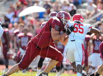 Thumbnail 2 in Regis Jesuit @ Cherokee Trail photogallery.