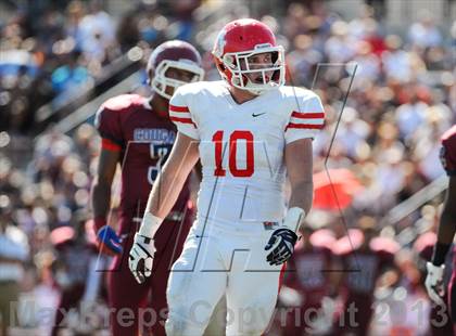 Thumbnail 1 in Regis Jesuit @ Cherokee Trail photogallery.