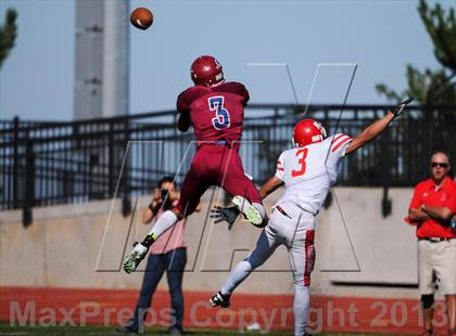 Thumbnail 3 in Regis Jesuit @ Cherokee Trail photogallery.