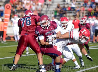 Thumbnail 3 in Regis Jesuit @ Cherokee Trail photogallery.