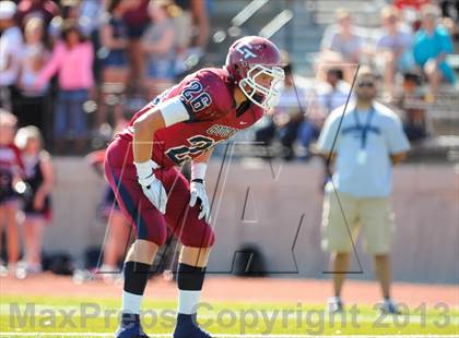 Thumbnail 3 in Regis Jesuit @ Cherokee Trail photogallery.