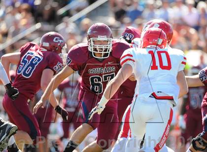 Thumbnail 3 in Regis Jesuit @ Cherokee Trail photogallery.