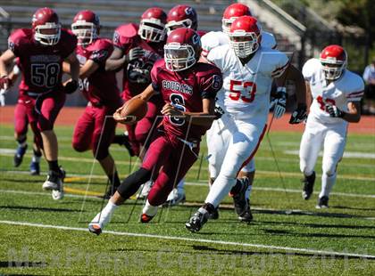 Thumbnail 1 in Regis Jesuit @ Cherokee Trail photogallery.