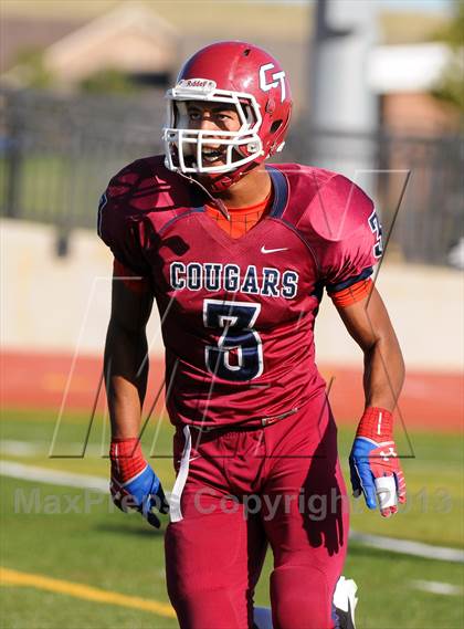 Thumbnail 3 in Regis Jesuit @ Cherokee Trail photogallery.