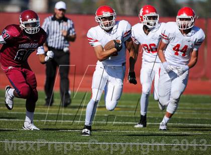 Thumbnail 1 in Regis Jesuit @ Cherokee Trail photogallery.
