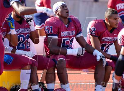 Thumbnail 1 in Regis Jesuit @ Cherokee Trail photogallery.