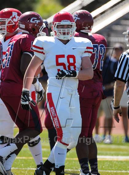 Thumbnail 3 in Regis Jesuit @ Cherokee Trail photogallery.